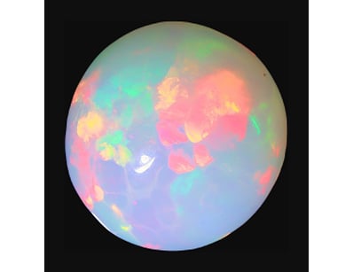 UNRESERVED Diamonds, Gemstones & Opals (A993) - Lot 146