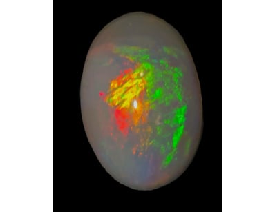 UNRESERVED Diamonds, Gemstones & Opals (A988) - Lot 4514