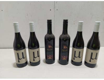 The Cellar Select - Lot 38