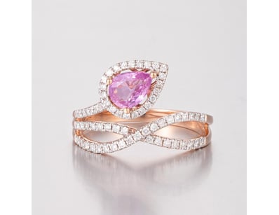 Fine Jewellery (A982) - Lot 1550