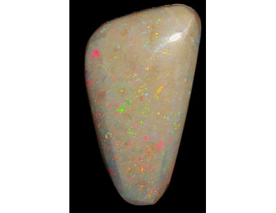 UNRESERVED Diamonds, Gemstones & Opals (A981) - Lot 4513