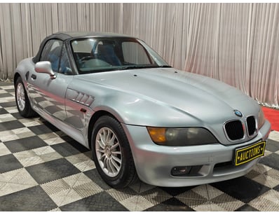 Passenger, Luxury & Commercial Vehicles Auction - Lot 1451