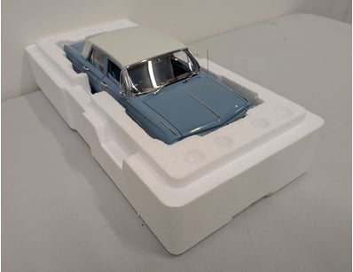 Model Car Mania (A978) - Lot 102