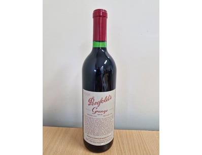 Penfolds Elite Label Cellar Sale - Lot 28