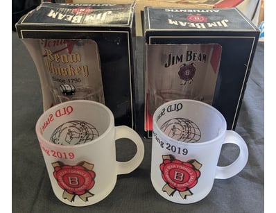 Mancave & Memorabilia (A1005) - Lot 1324