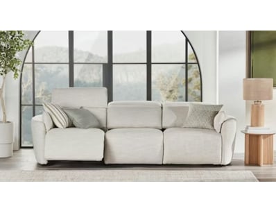 3.5 seater Essen Couch, Model No: KM 6118