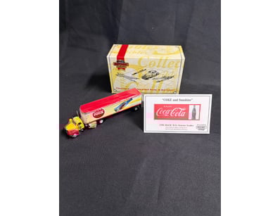 Model Car Mania (A1006) - Lot 382