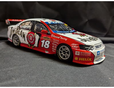 Model Car Mania (A1006) - Lot 586