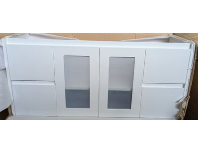 Bathroom Appliances Blitz (VICA894) - Lot 75