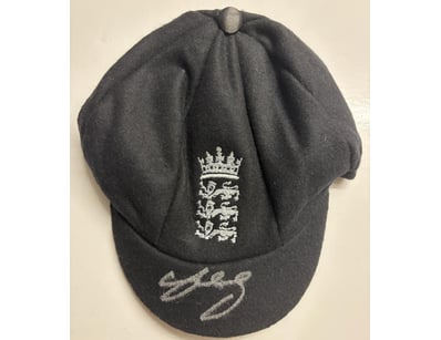 Mancave & Memorabilia (A1003) - Lot 671