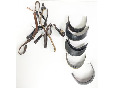 Historic Arms & Militaria (A991) - Lot 7100