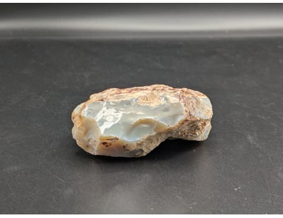 172 GRAMS LIGHTNING RIDGE ROUGH CRYSTAL

655266+...