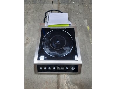 Hospitality, Catering & Events (A1005) - Lot 283