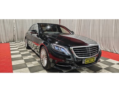 Passenger, Luxury & Commercial Vehicles Auction - Lot 608