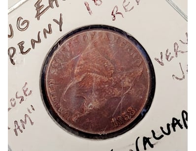 Rare & Collectable Currency (A981) - Lot 3502