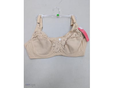 RRP 39.95 Caprice Intimates Bra, beige, sizes incl...
