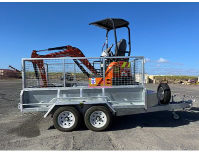 Civil, Transport & Machinery - Nationwide (ON4357) - Lot 165