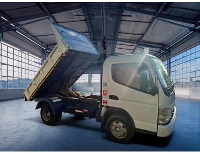 2010 Mitsubishi CANTER

Year 2010
Make: Mitsubi...