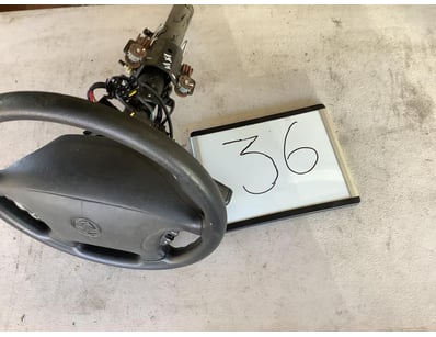 Car Parts & Accessories (A986) - Lot 34