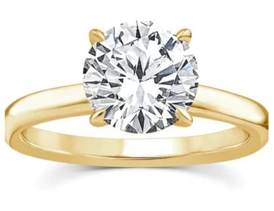 Lab Grown Diamonds & Jewellery (A988) - Lot 752