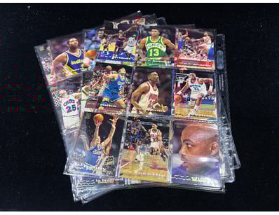 Trading Cards, Gaming & Collectables (A1005) - Lot 930