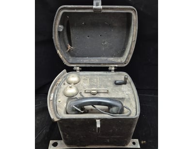 Antiques, Vintage & Interior Treasures (A1004) - Lot 591