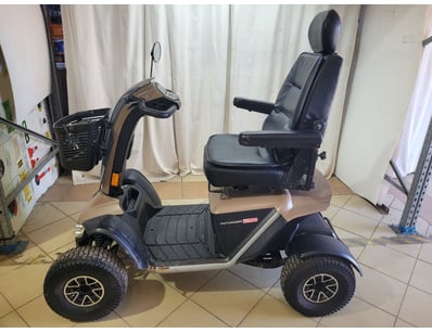 Sport, Leisure & Lifestyle (A976) - Lot 2601