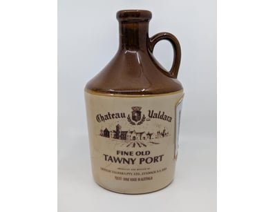 Reserve & Rarity - Lot 5