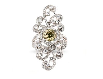 Iconic Elegance - High End Lux Jewellery - Lot 64