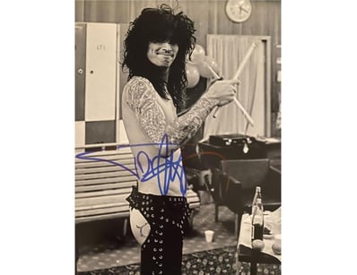 Mancave & Memorabilia (A999) - Lot 624