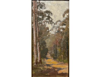 Art Market (A1001) - Lot 609