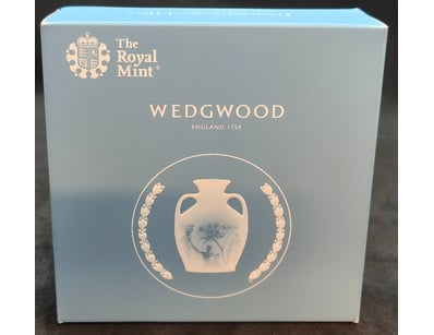 UNRESERVED Banknotes & Coins (A1000) - Lot 642