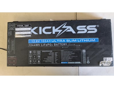 Homewares, Leisure & Pastimes (WAA1005) - Lot 11