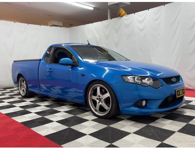 Passenger, Luxury & Commercial Vehicles Auction - Lot 1008