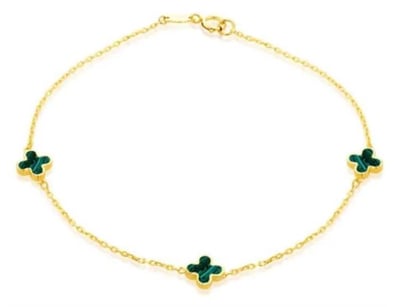 Affordable Jewellery Market (A988) - Lot 5237