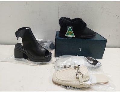 Unclaimed Freight (GCA984) - Lot 2894