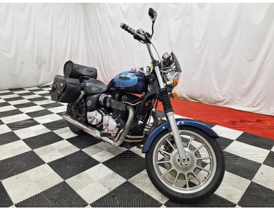 Motorbike, Marine & Recreation Assets Auction - Lot 180