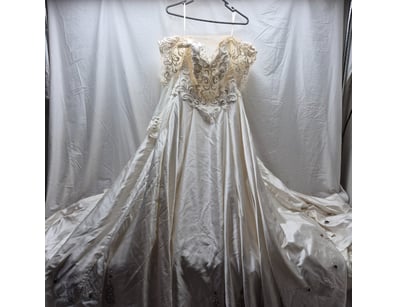 Designer Vault (A984) - Lot 9002