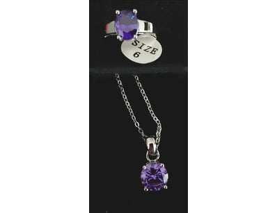 UNRESERVED Affordable Jewellery (A981) - Lot 6017