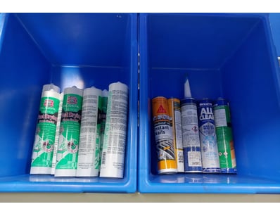 Commercial Builder Warehouse Liquidation (ON12105) - Lot 71