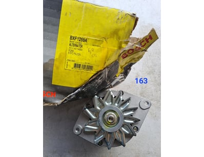 Car Parts & Accessories (A986) - Lot 163