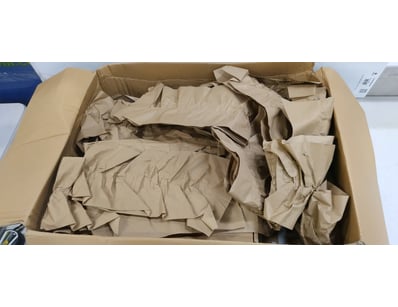 Unclaimed Freight (GCA1000) - Lot 1266