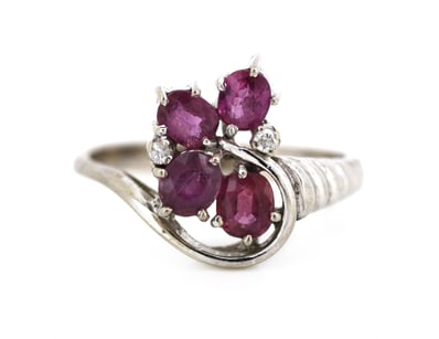 Affordable Jewellery Market (A988) - Lot 1696