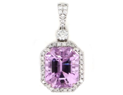 Luxury Jewellery (A995) - Lot 506