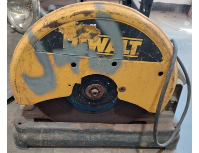 Entire Plumbing Business Liquidation (ON11903) - Lot 123