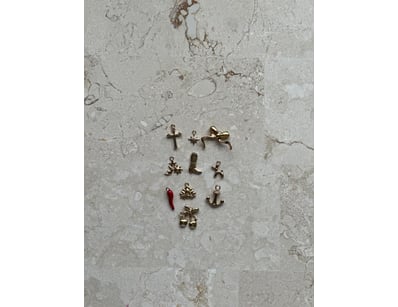 Jewellery Retailer Store Closure (A1001) - Lot 565