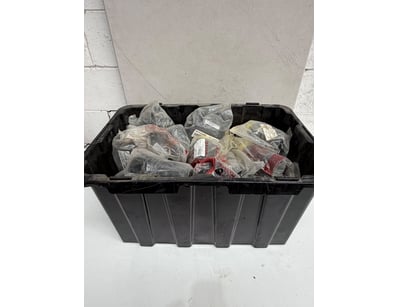 Industrial Plumbing & Civil Contractor Liquidat... - Lot 158