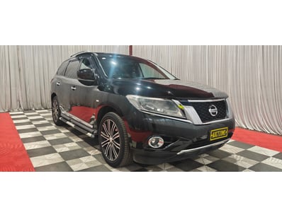 Passenger, Luxury & Commercial Vehicles Auction - Lot 512