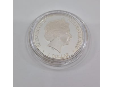 UNRESERVED Banknotes & Coins (A986) - Lot 2513