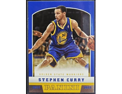 UNRESERVED Trading Cards (A981) - Lot 1002